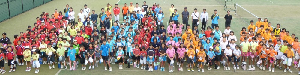 東京都小学生ソフトテニス連盟
